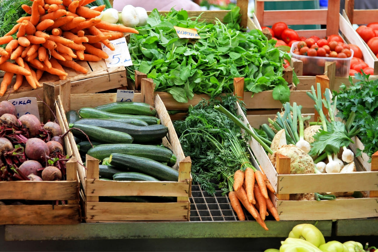 Schonkost: Was ist das und wozu dient sie?