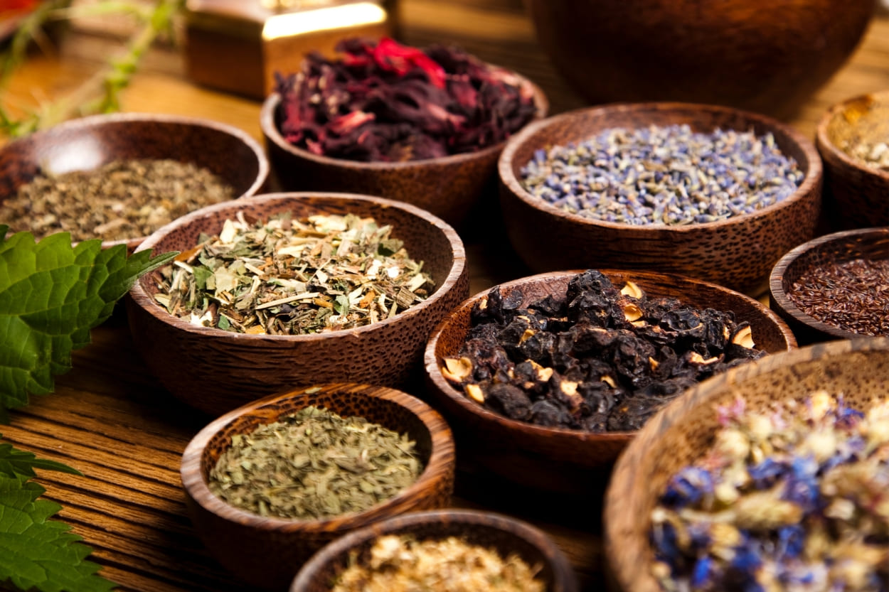 Schwedenbitter, Schwedenkräuter – was ist das eigentlich?