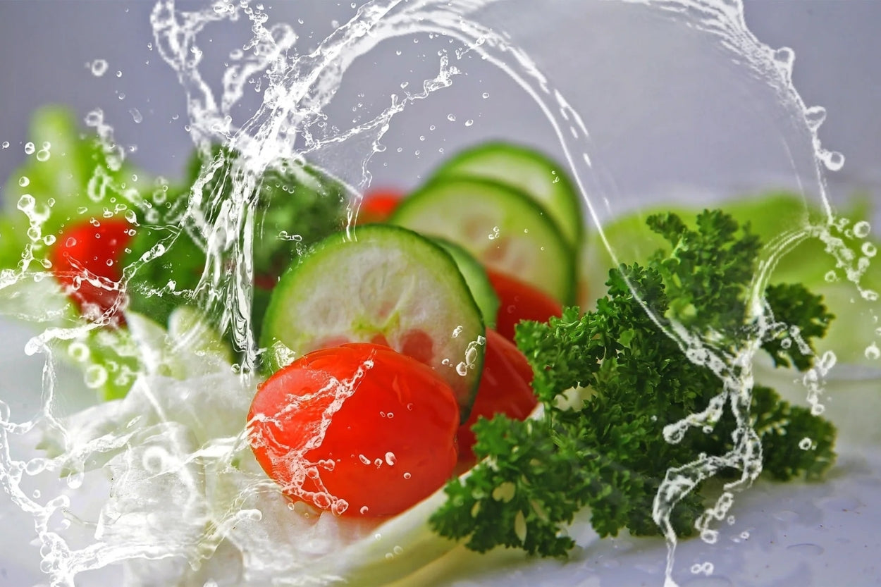 Vegetarische-Ernährung-Worauf-Sie-achten-sollten - Bitterkraft