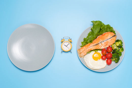 Zwischen-Verzicht-und-Verwandlung-Eine-Reise-in-die-Welt-des-Fastens - Bitterkraft