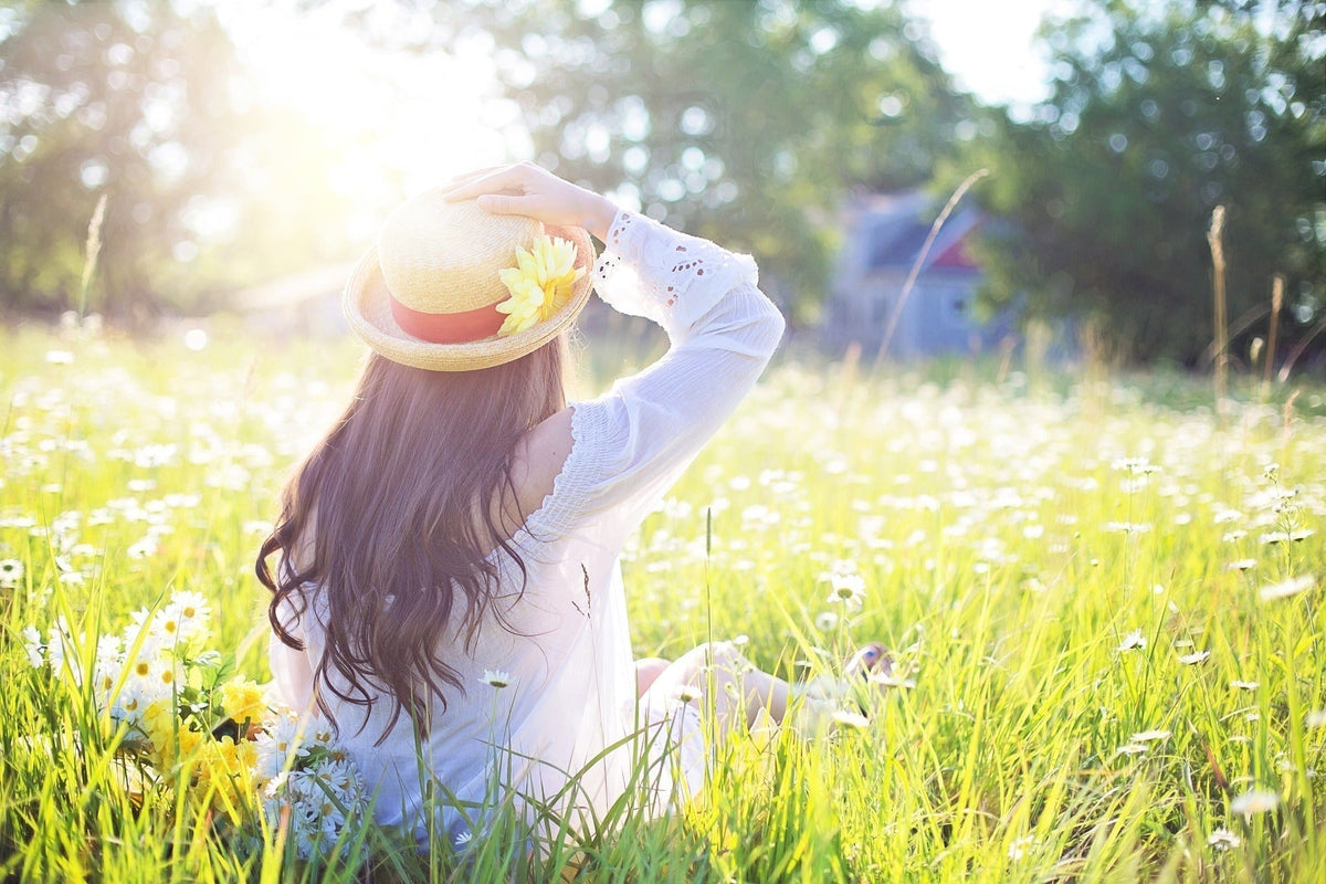 Jung-bleiben-Anti-Aging-Tipps-aus-der-Naturheilkunde - Bitterkraft
