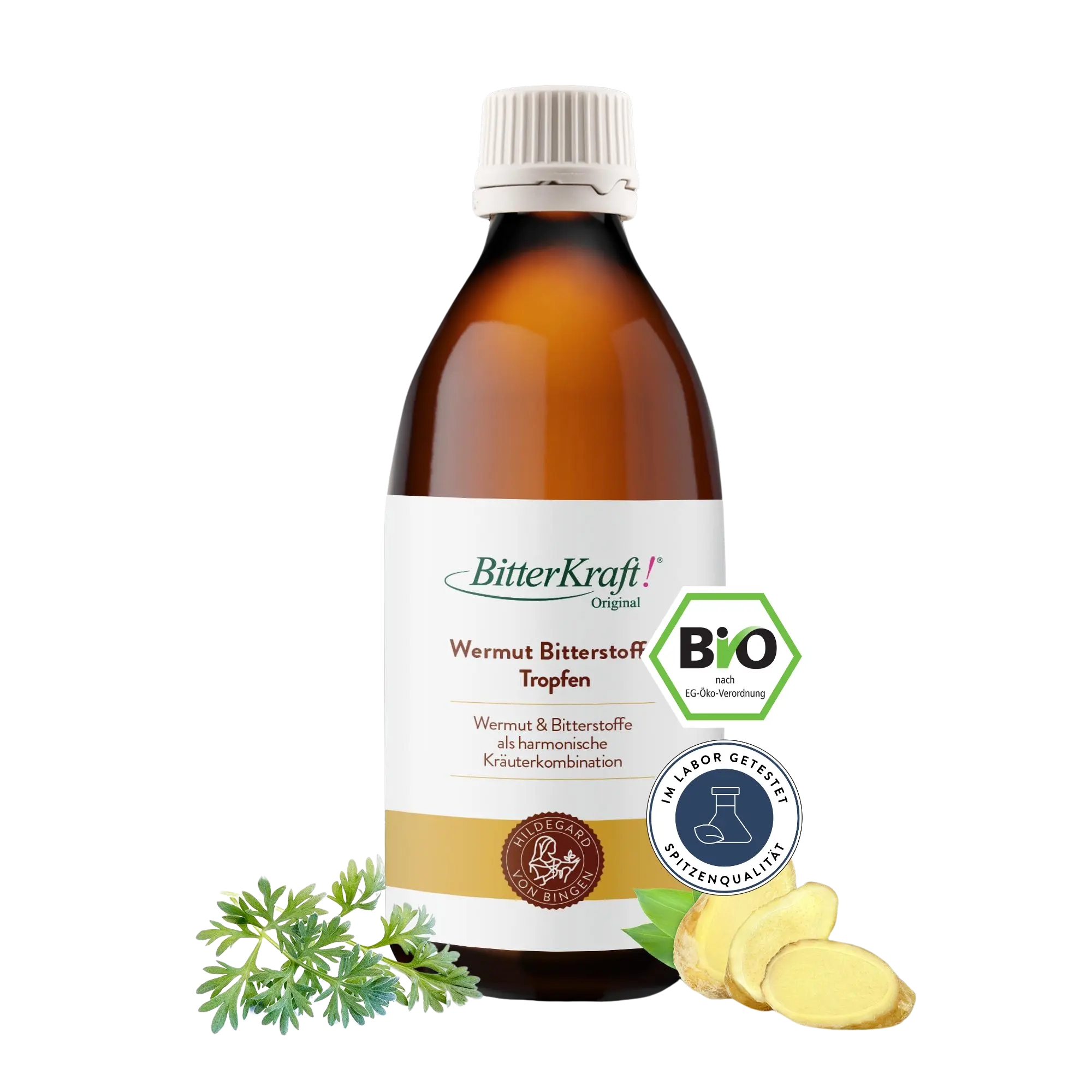 BitterKraft! Signature 200ml (BIO)