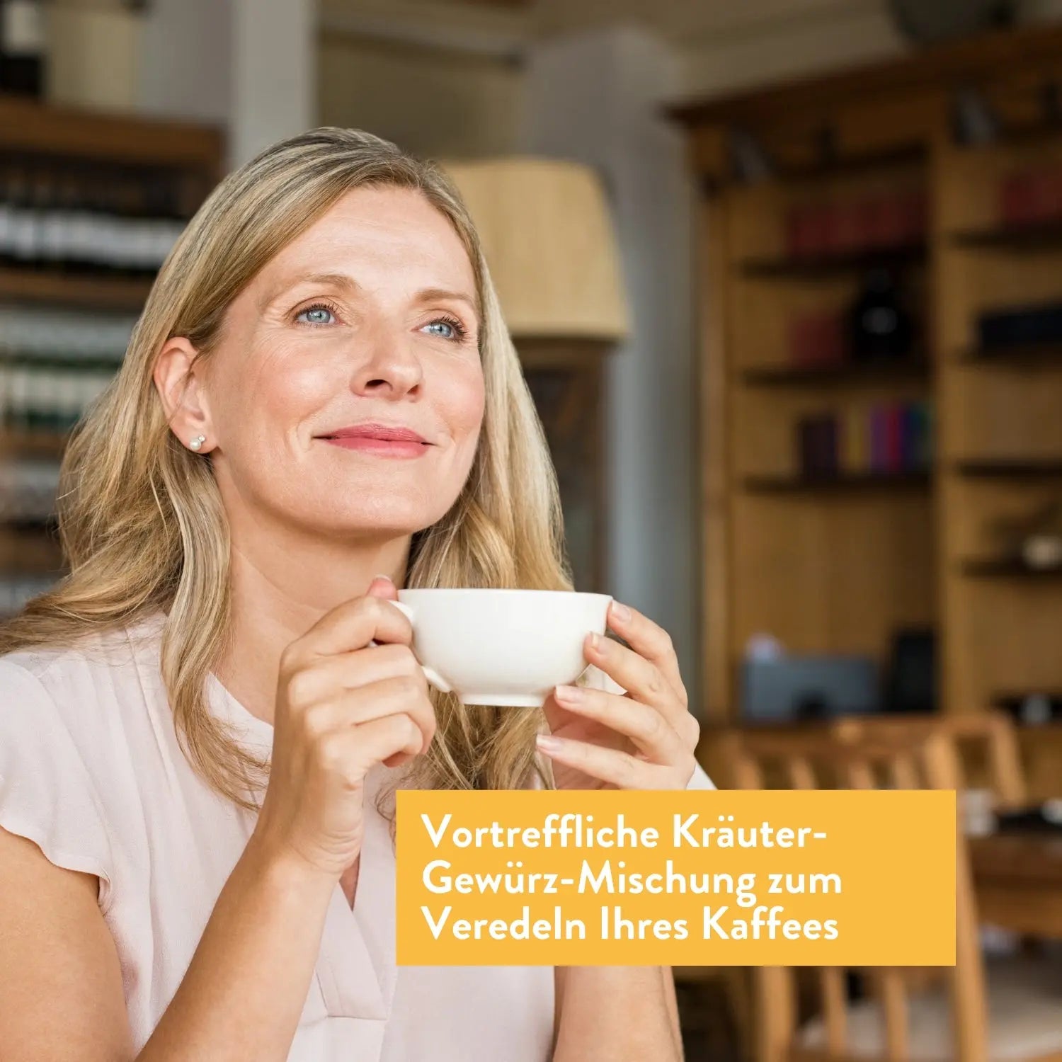 Kaffee Veredler Bitterkraft GmbH - Bitterkraft