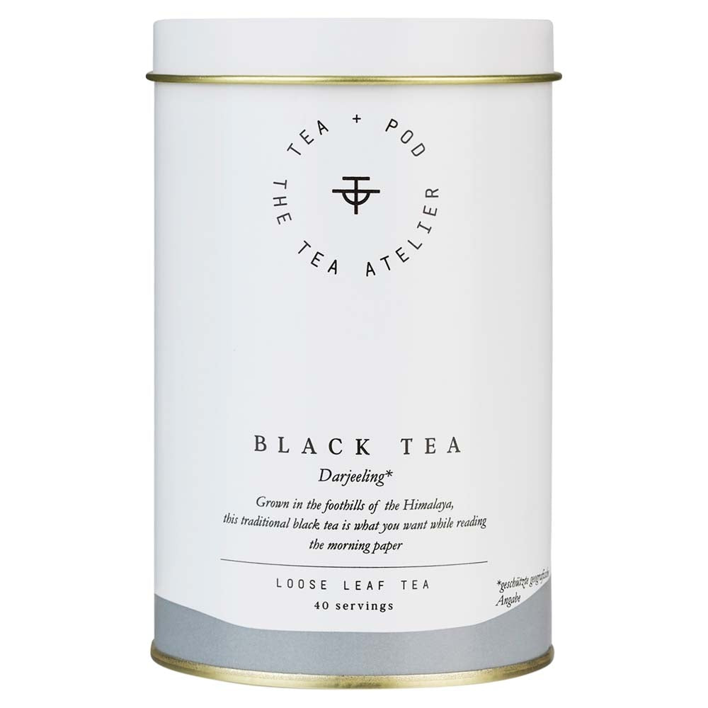 TEAPOD BIO BOX