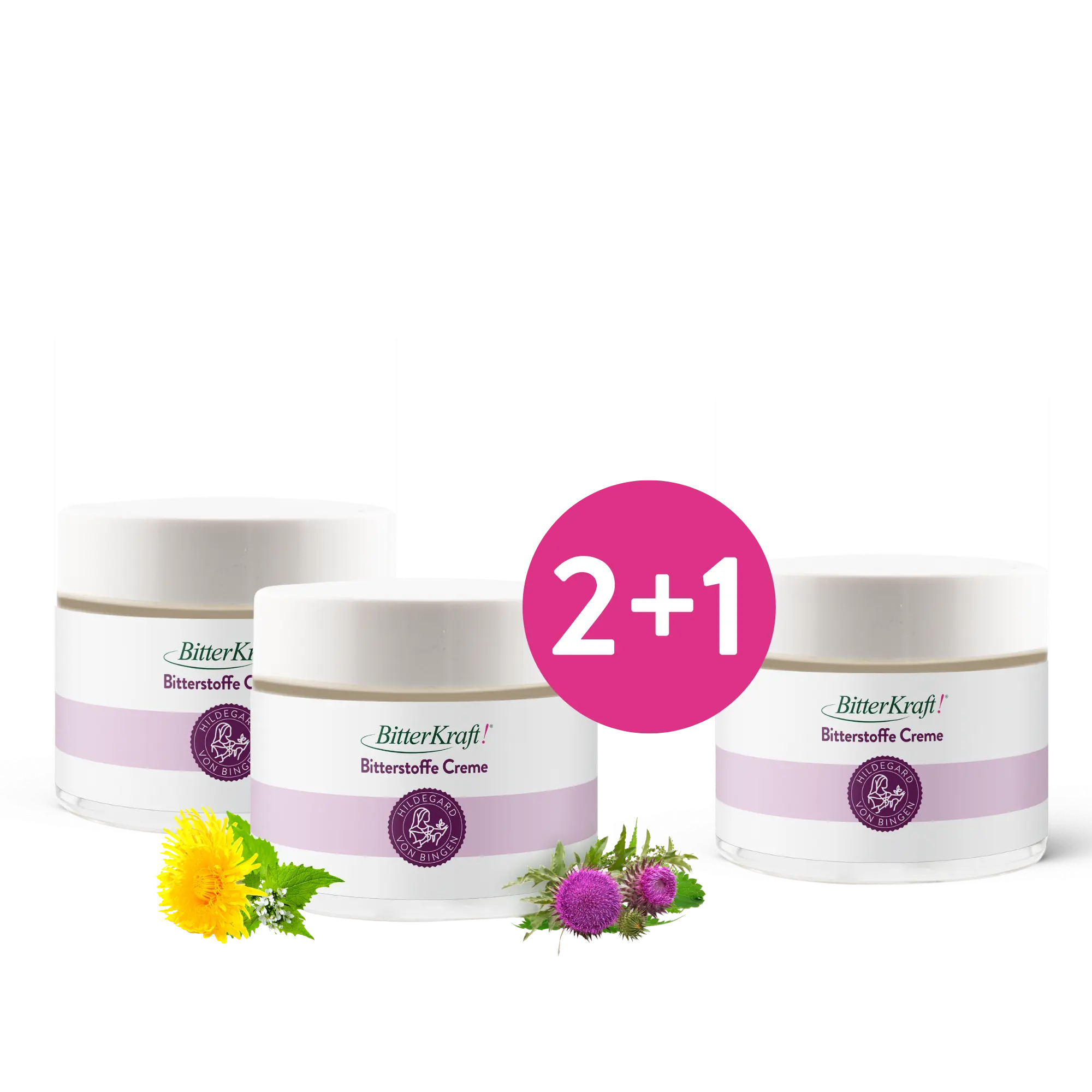 60 ml BitterKraft! Creme