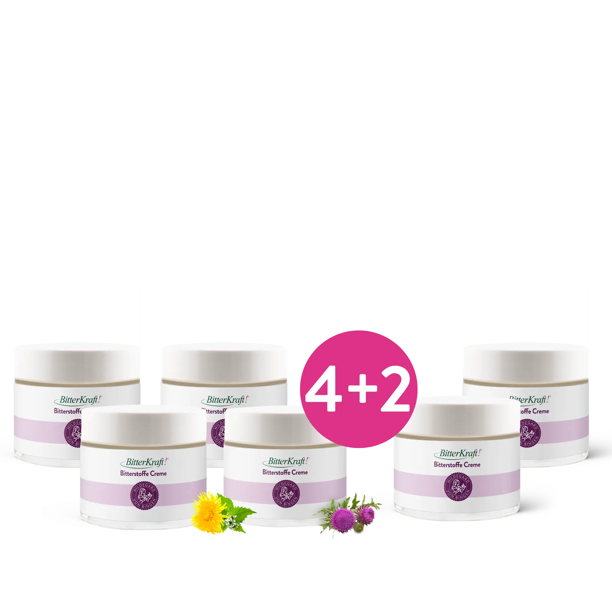 60 ml BitterKraft! Creme