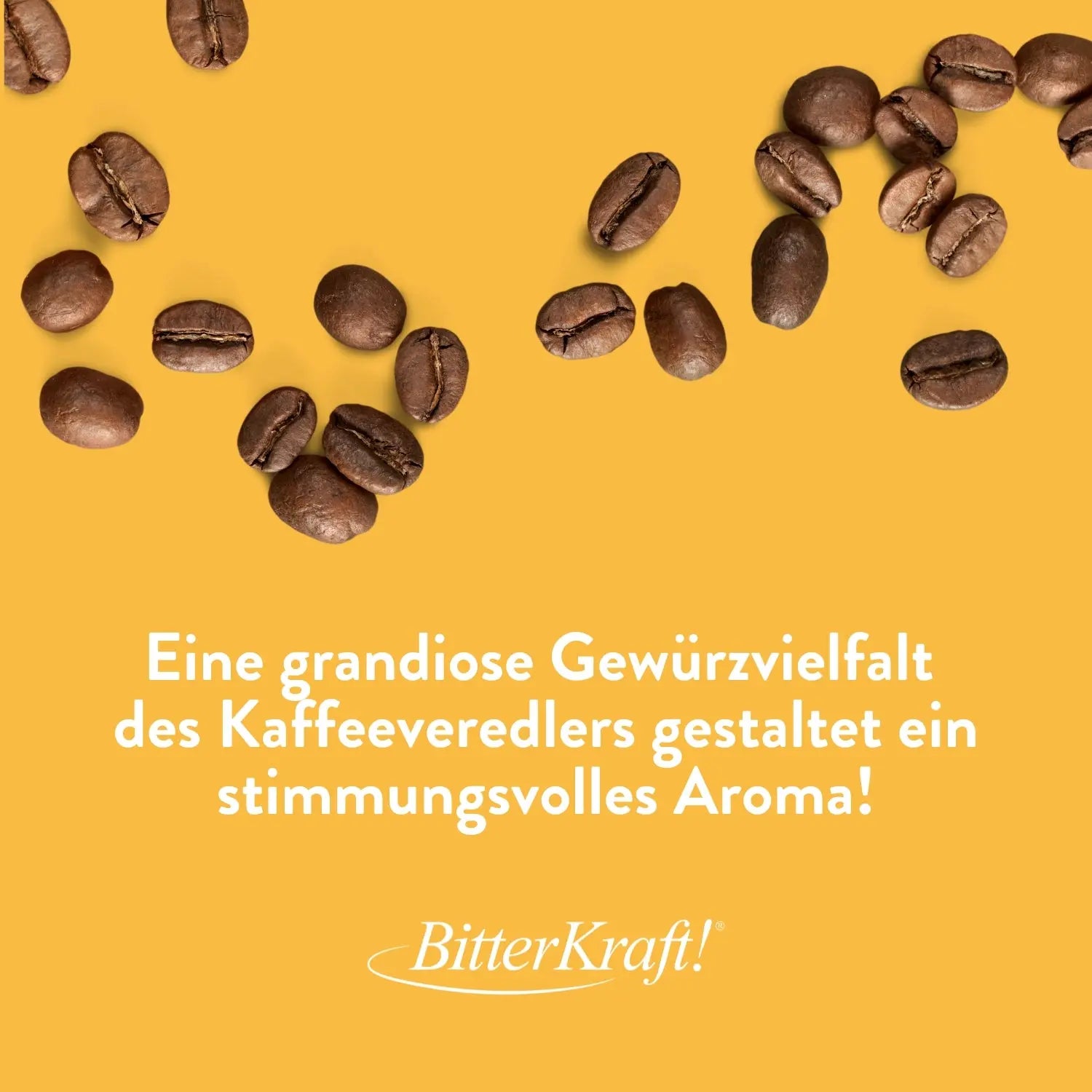 Kaffee Veredler Bitterkraft GmbH - Bitterkraft
