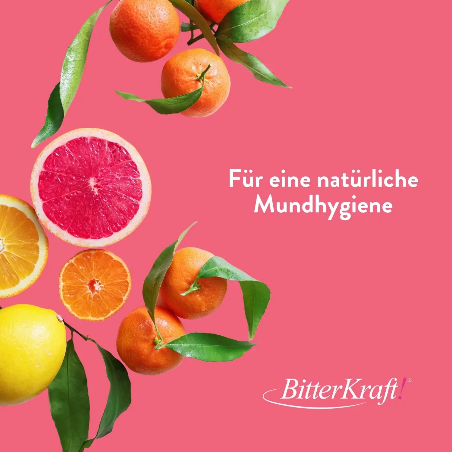 Mundziehöl Pure Energie 200ml