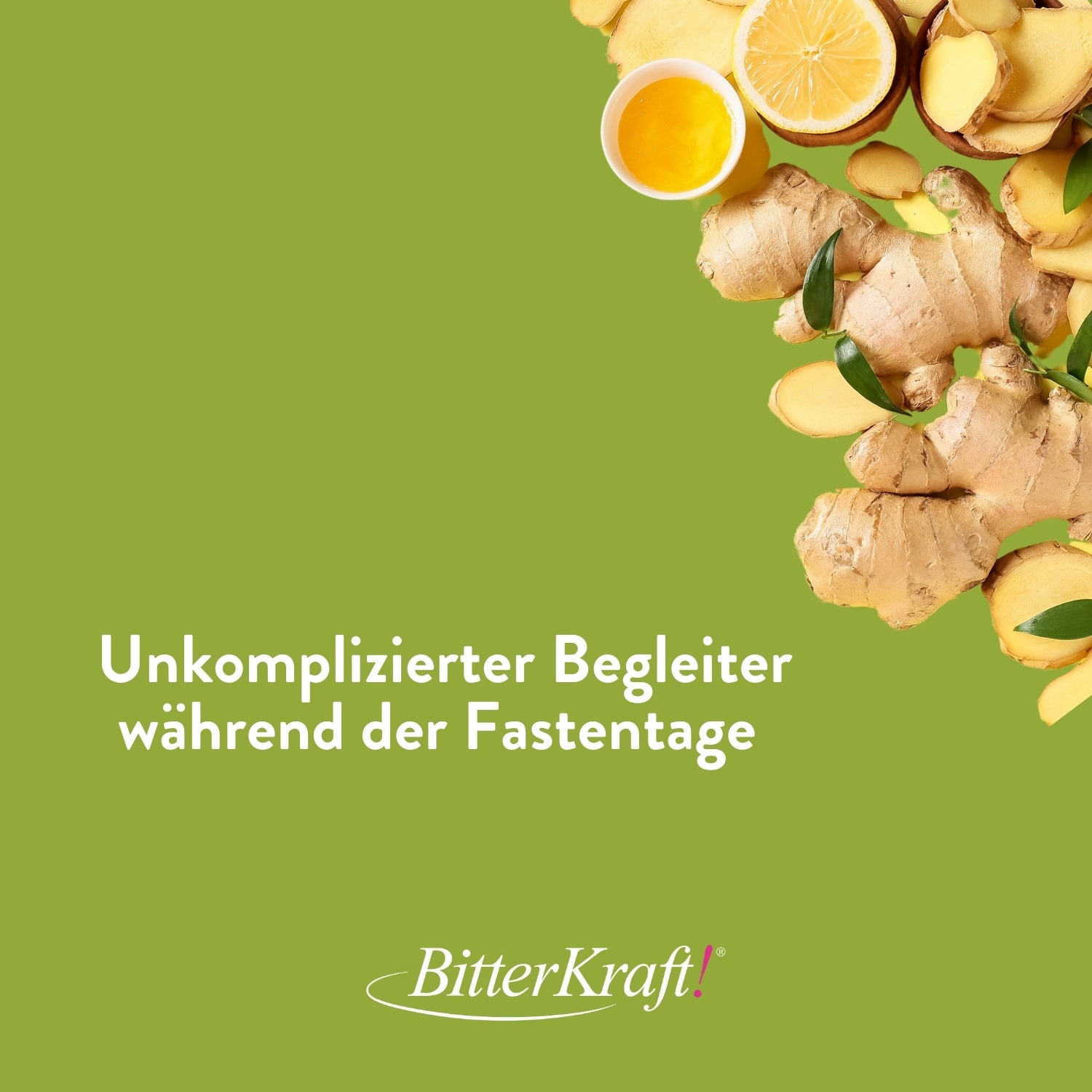 Fasten-Tee  Kloster-Kräuter