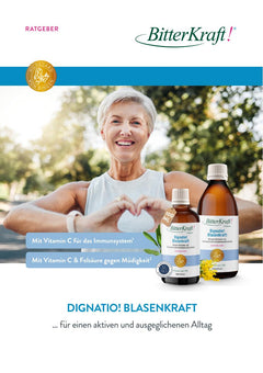 DBK – Titelseite