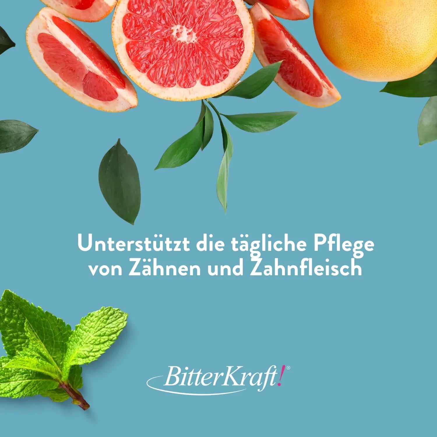 Mundziehöl Harmonie 250ml