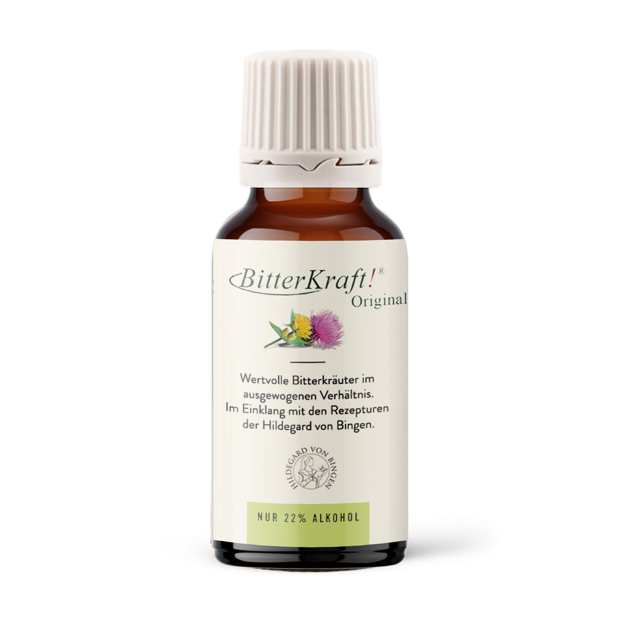 BitterKraft! Original 20ml