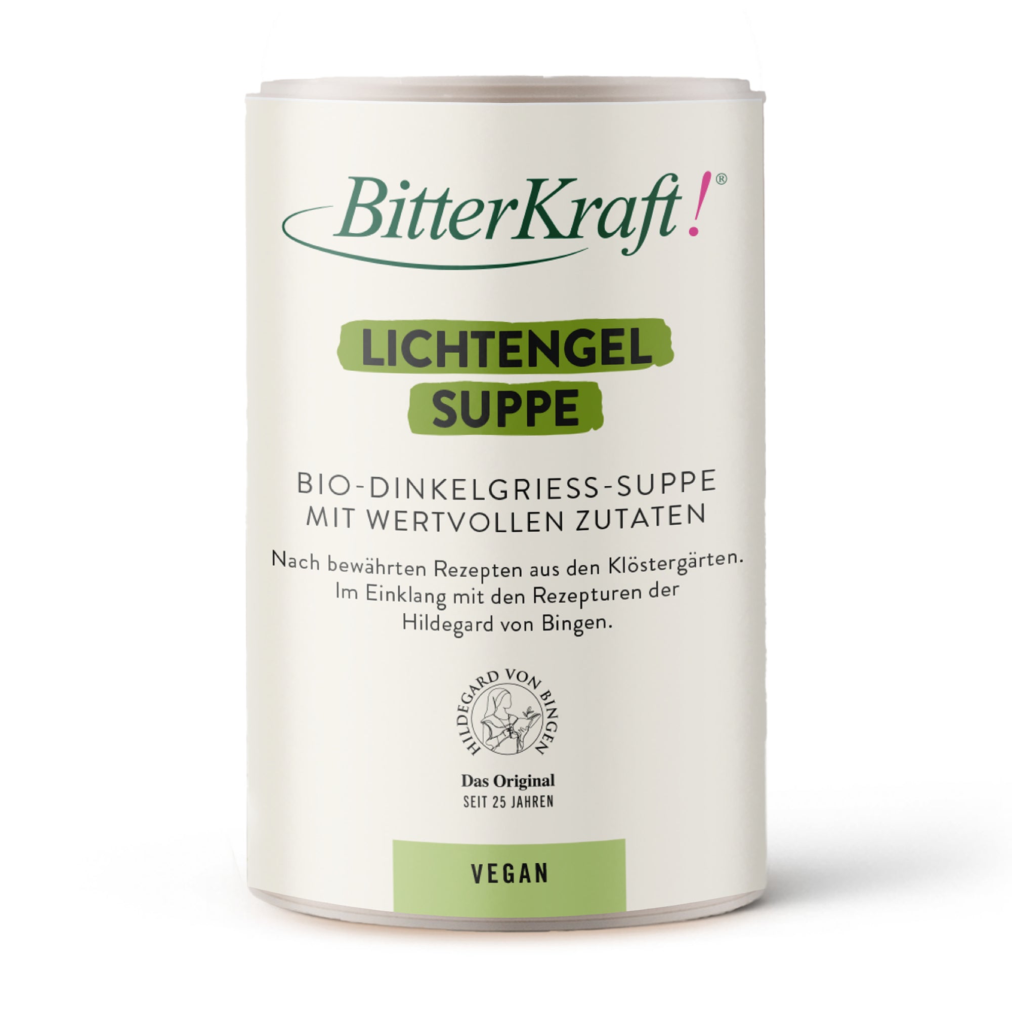 Lichtengel Suppe (BIO)