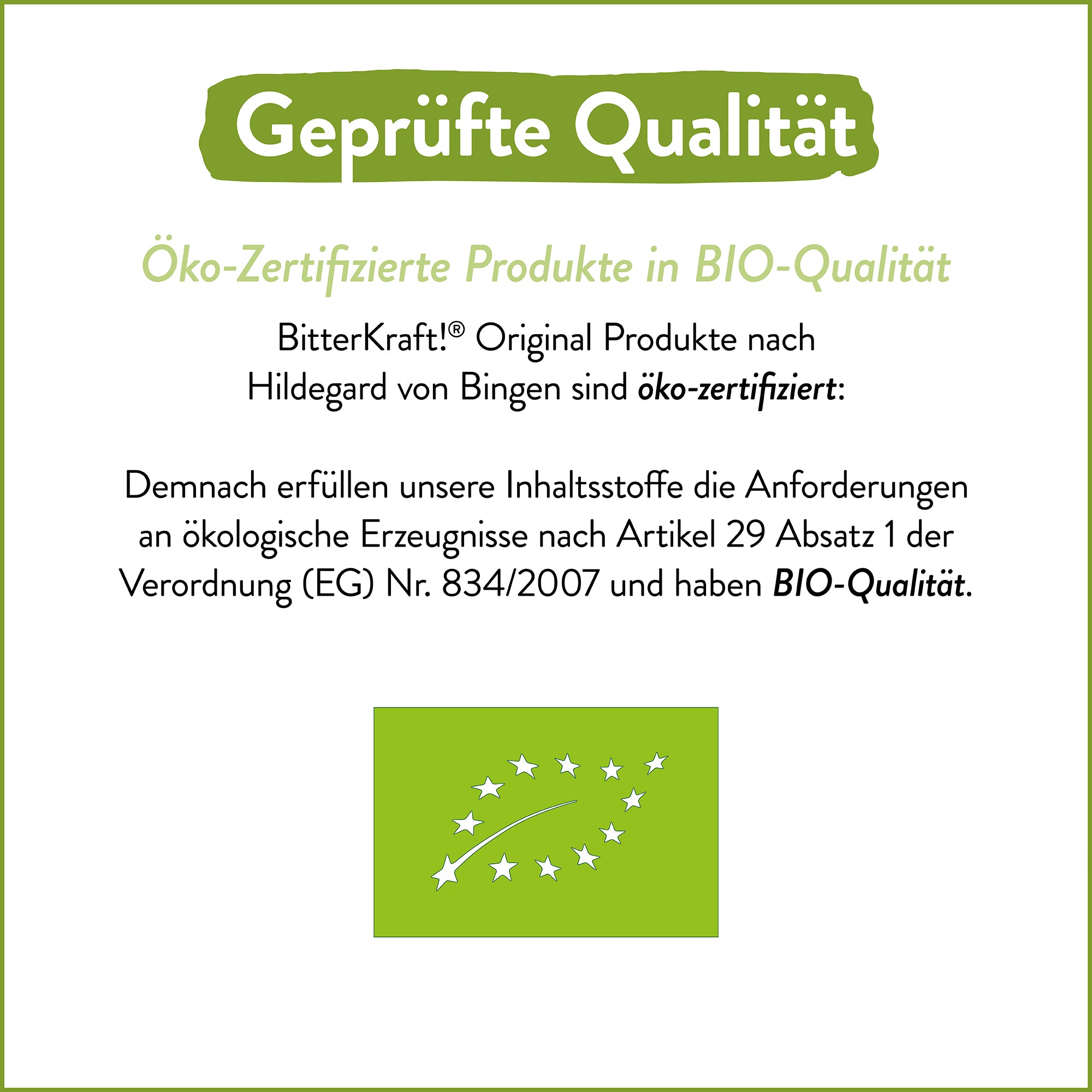 Lichtengel Suppe (BIO)