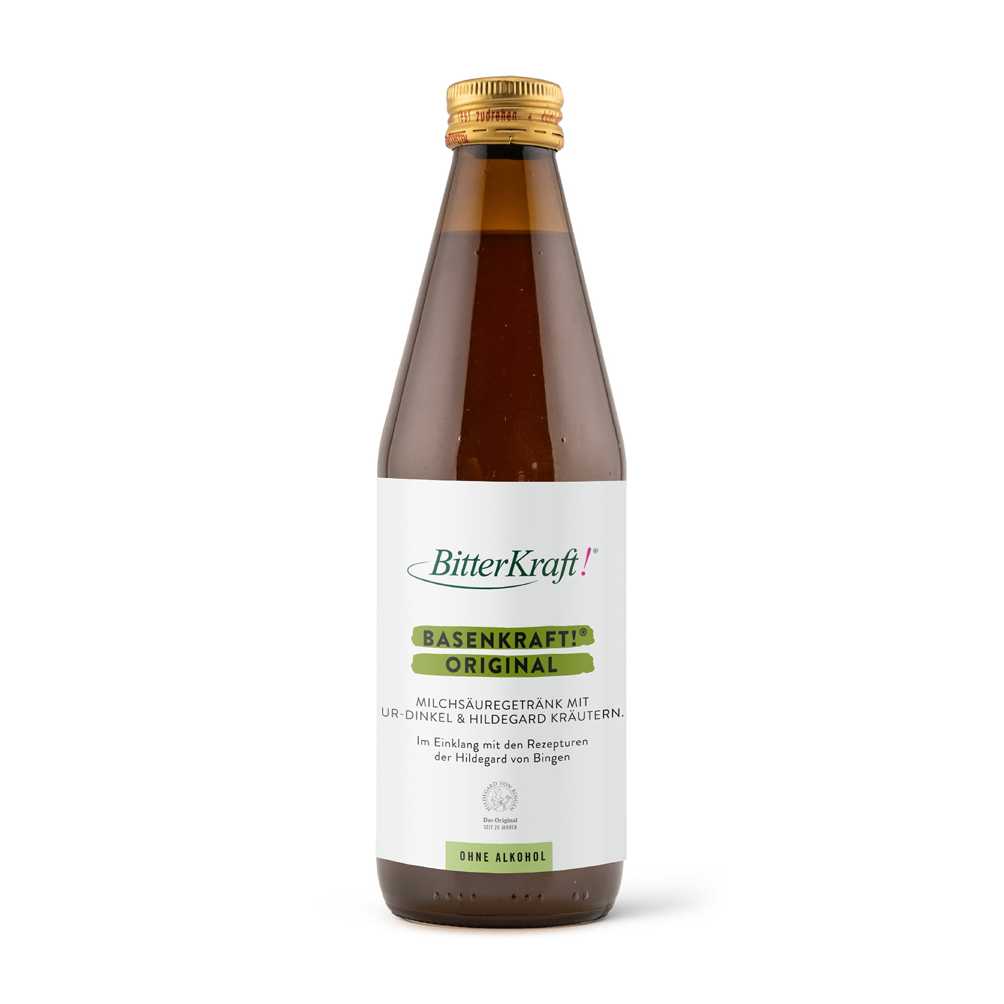 BasenKraft! Original (BIO)