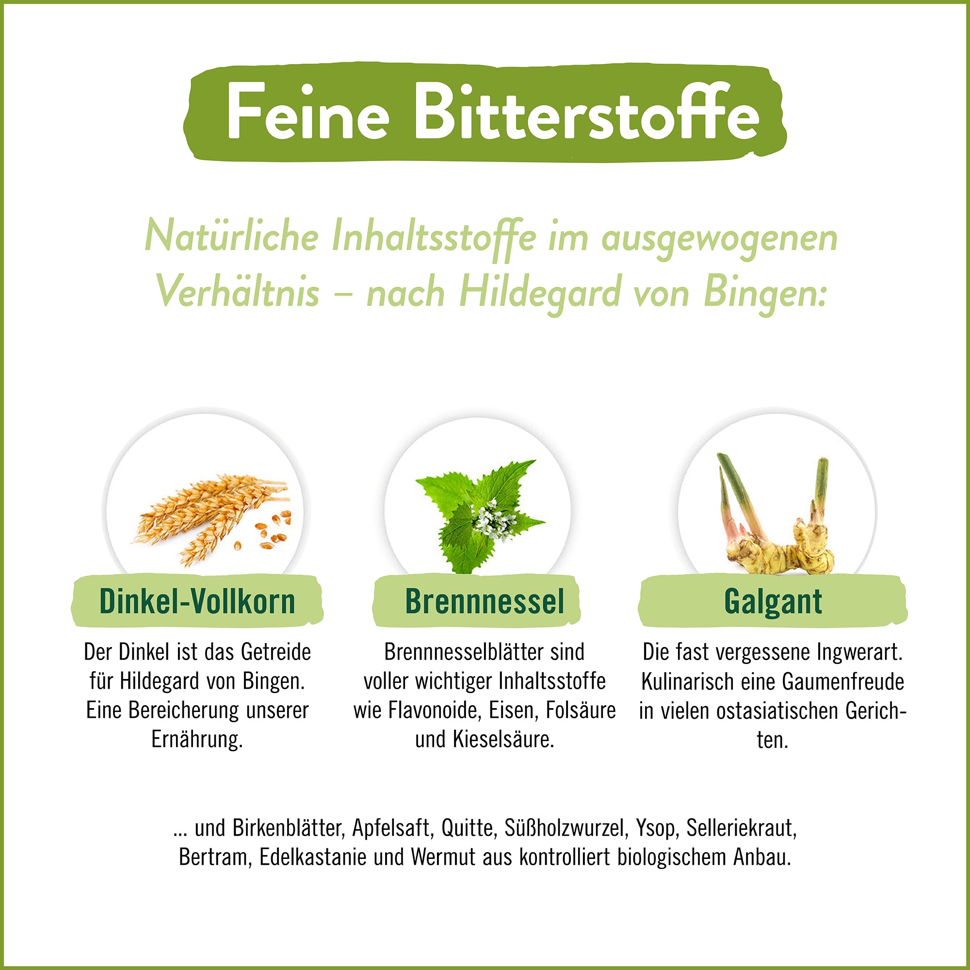 BasenKraft! Original (BIO)