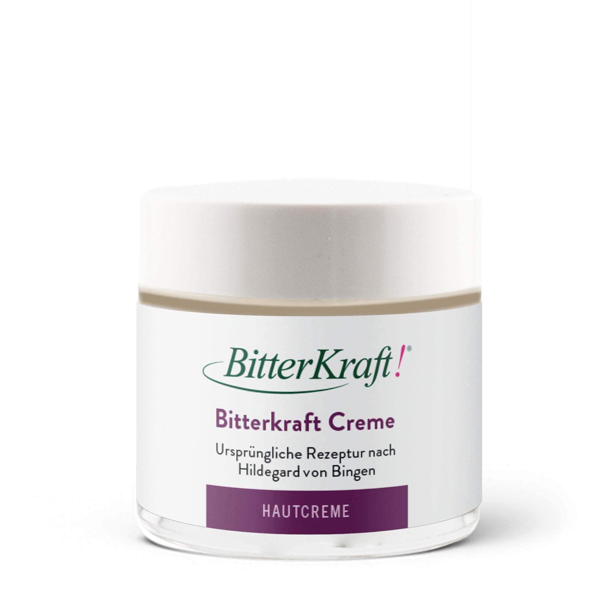 60 ml BitterKraft! Creme