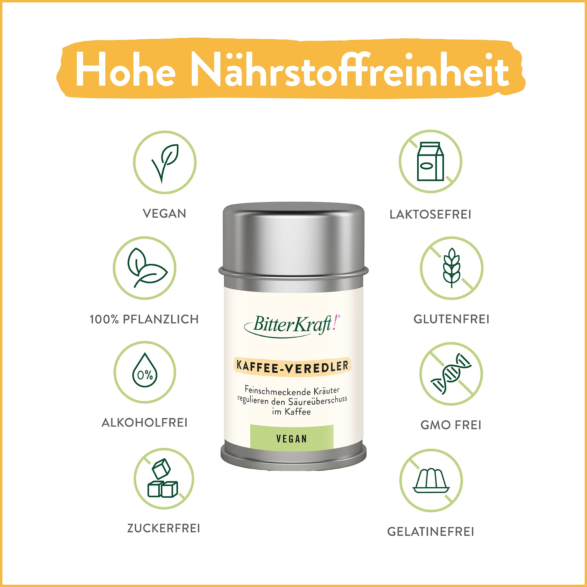 Hildegards Kaffee-Veredler