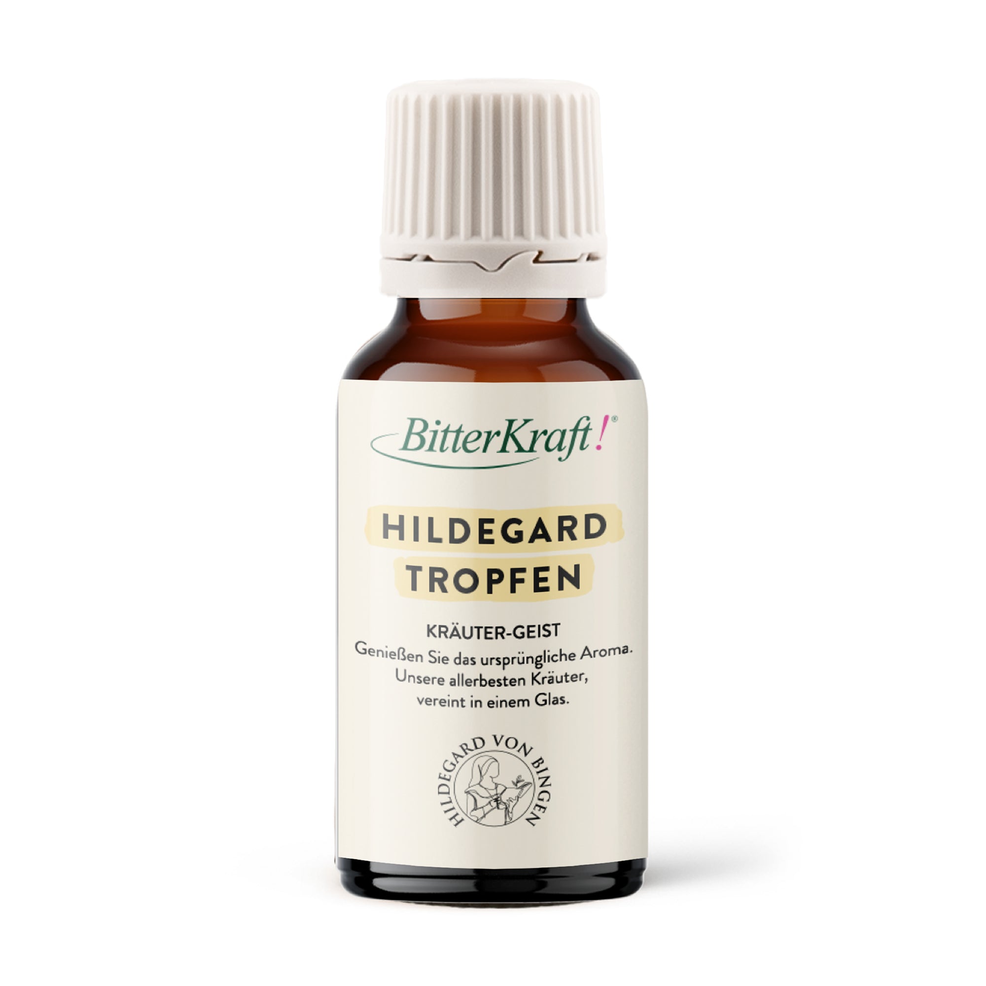 Hildegard Tropfen