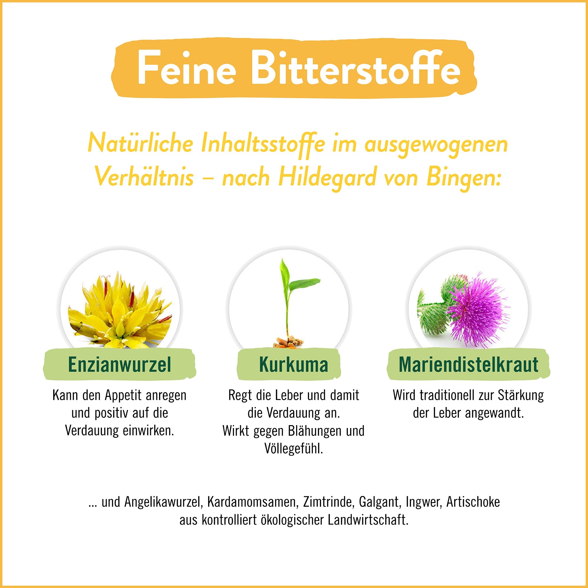 2+1 Hildegard Tropfen