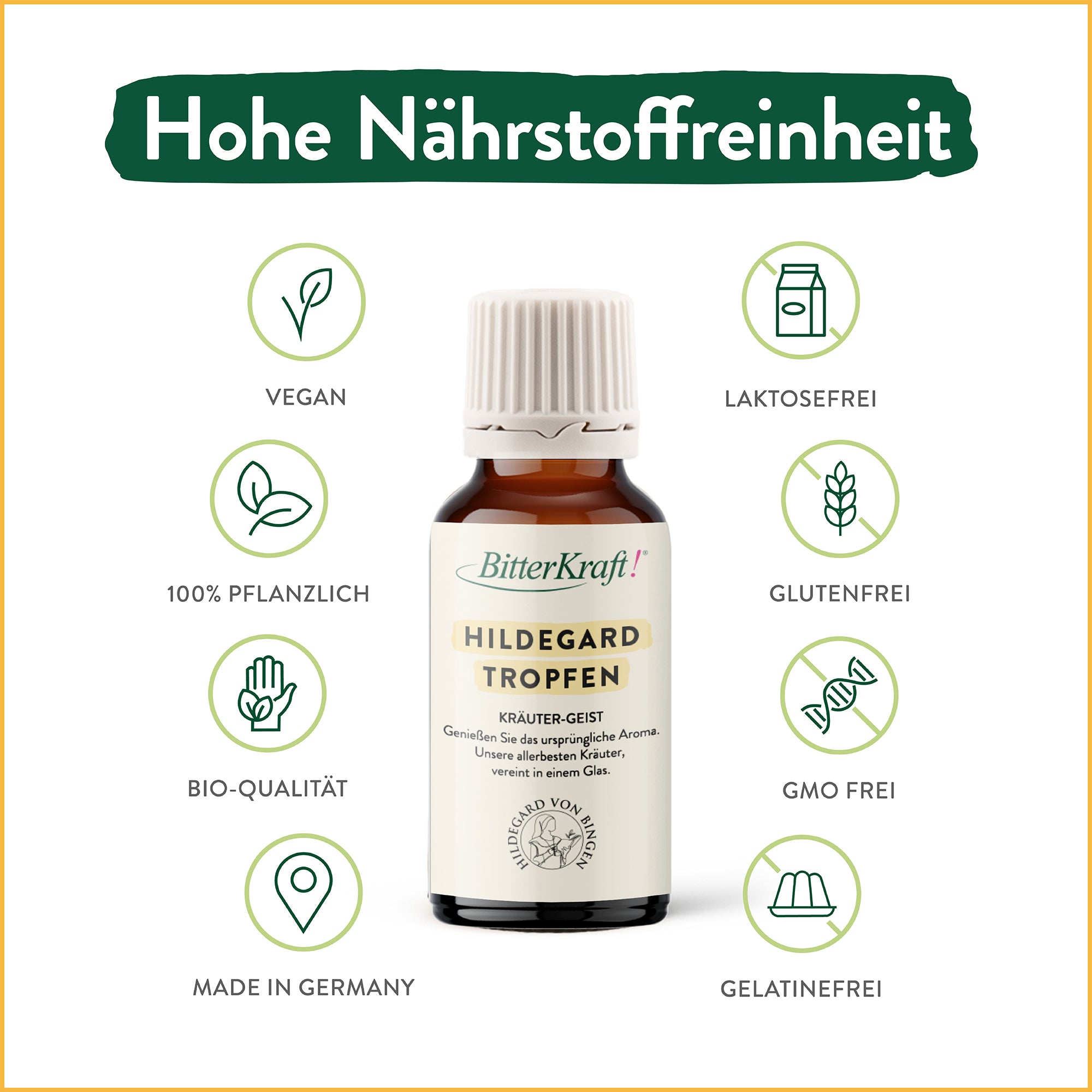 2+1 Hildegard Tropfen