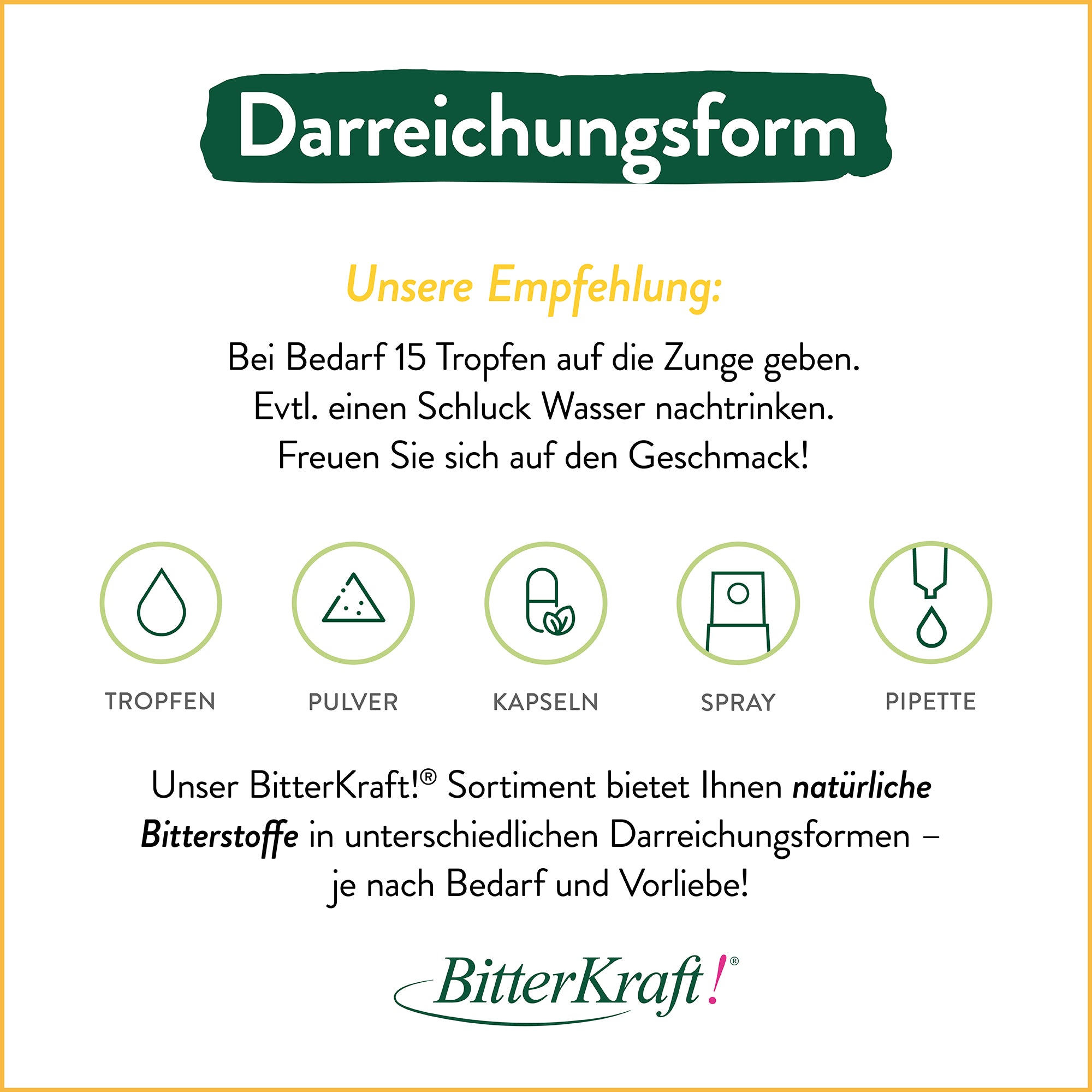 2+1 Hildegard Tropfen