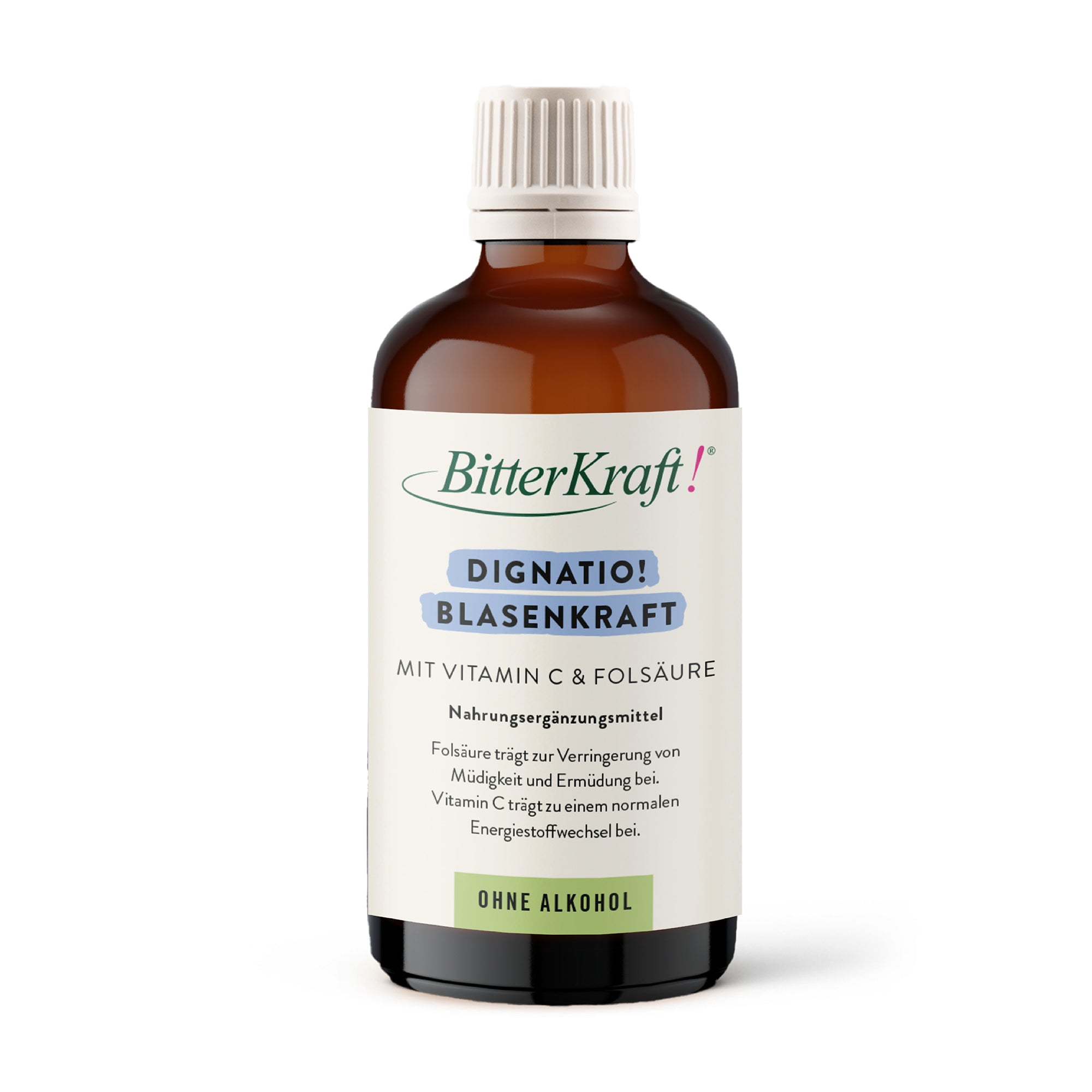 Dignatio! BlasenKraft