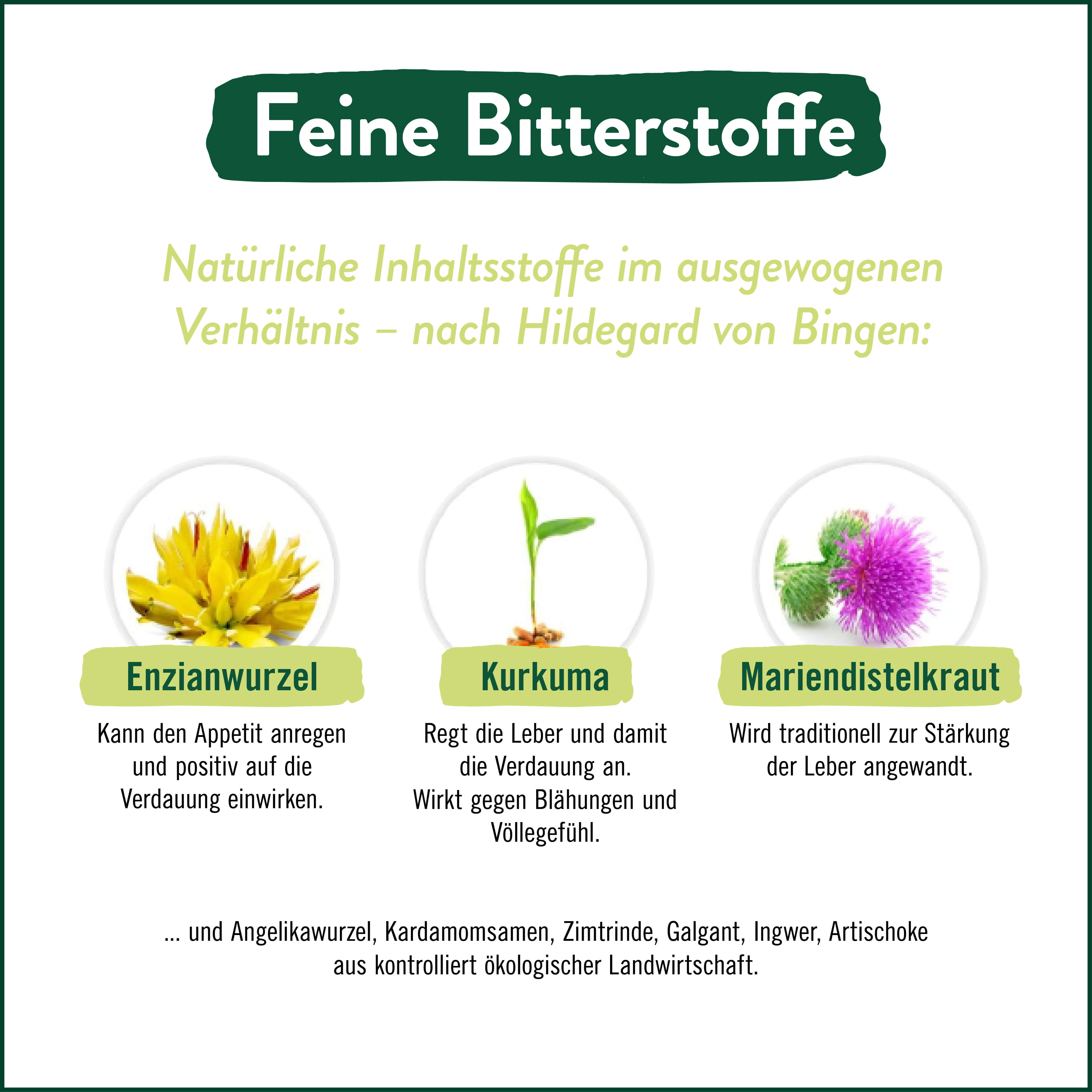 2+1 100 ml BitterKraft!Original (BIO)