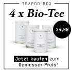 TEAPOD BIO BOX