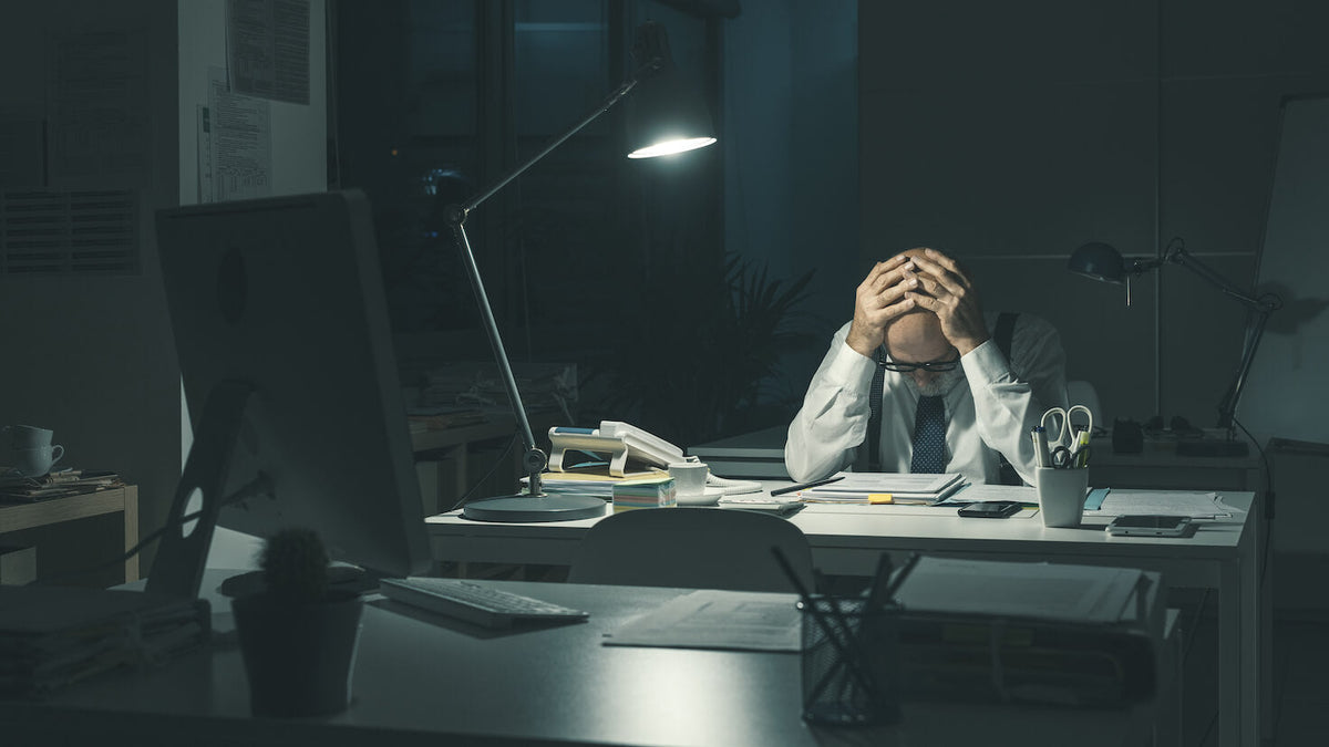 Im-Balanceakt-des-Lebens-Stress-verstehen-bewältigen-und-überwinden - Bitterkraft