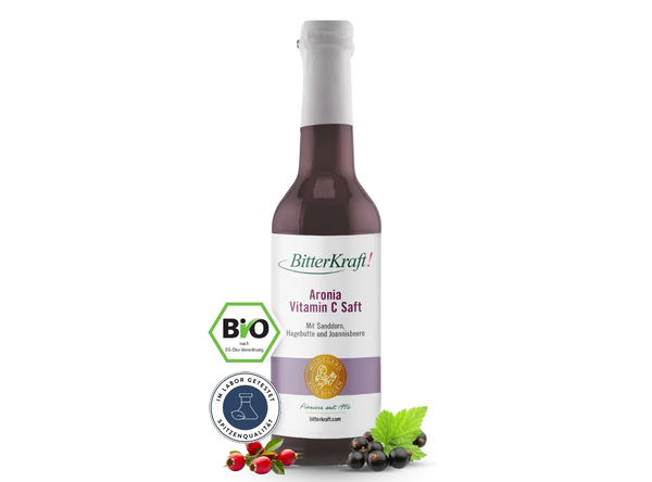 Aronia-Saft (BIO)
