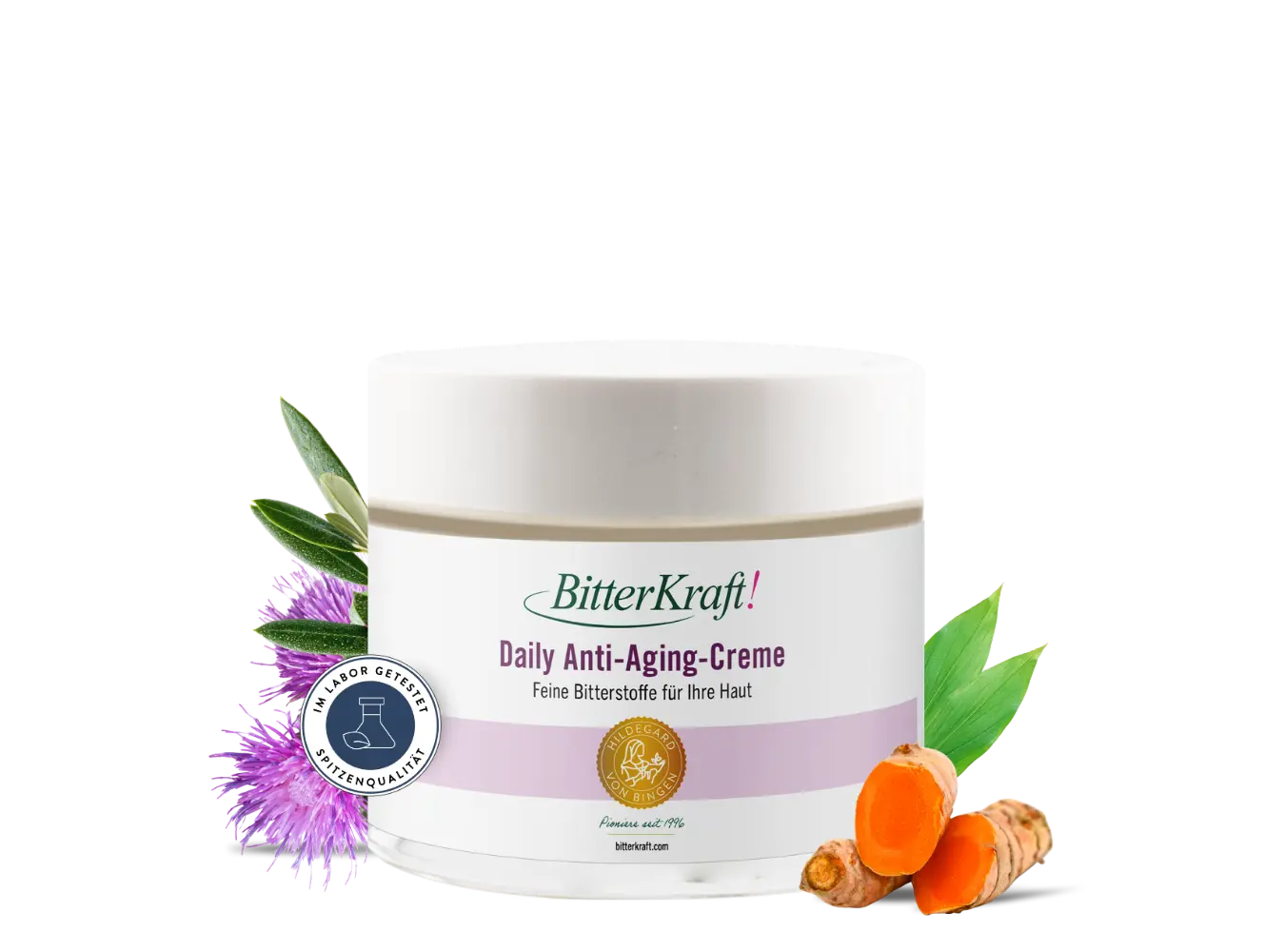 Daily Anti Aging Creme