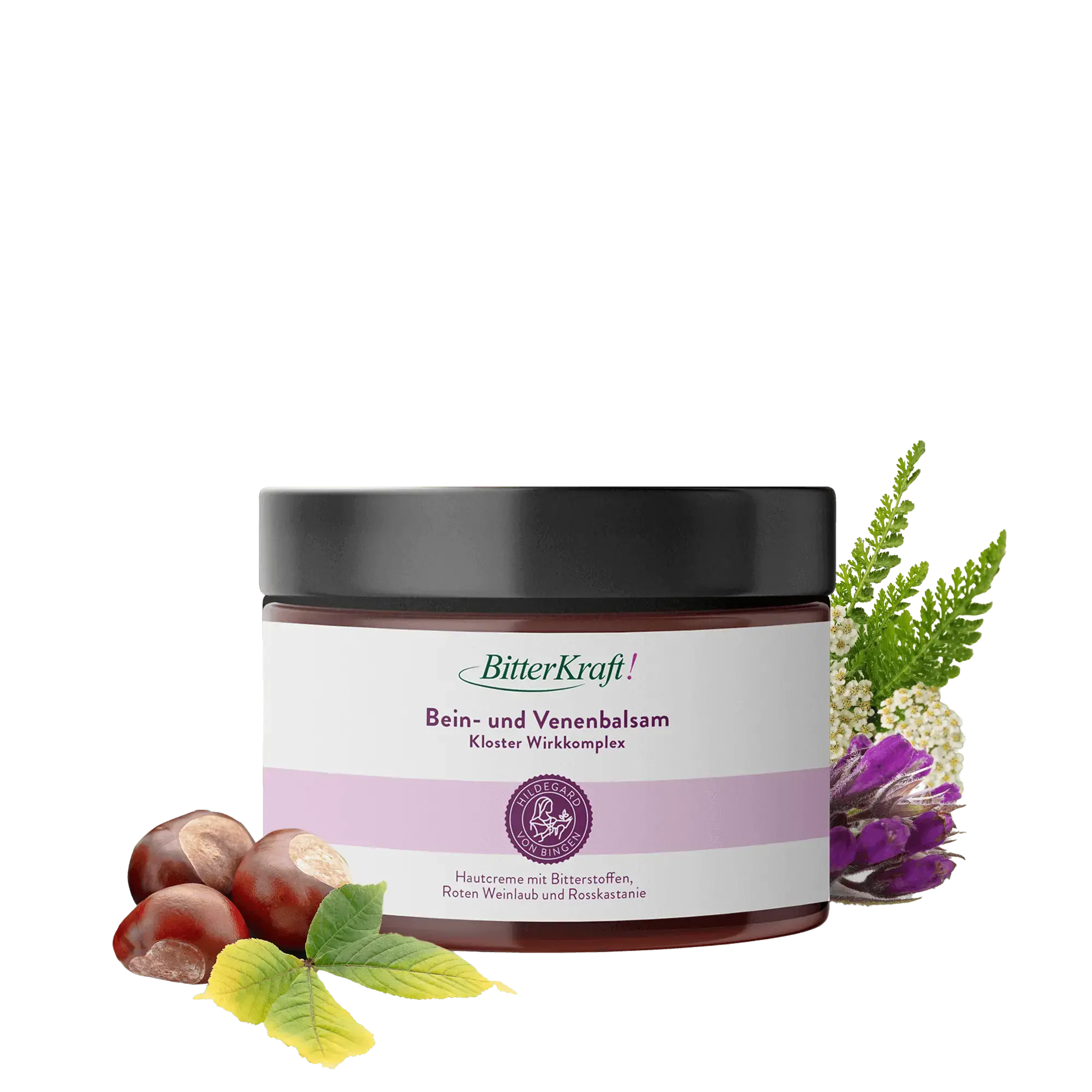 Bein- und Venenbalsam Hildegard von Bingen