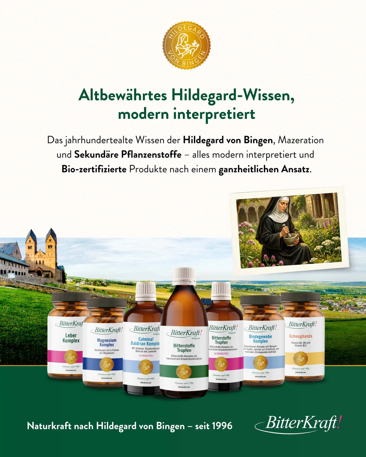 Mundziehöl Harmonie 250ml