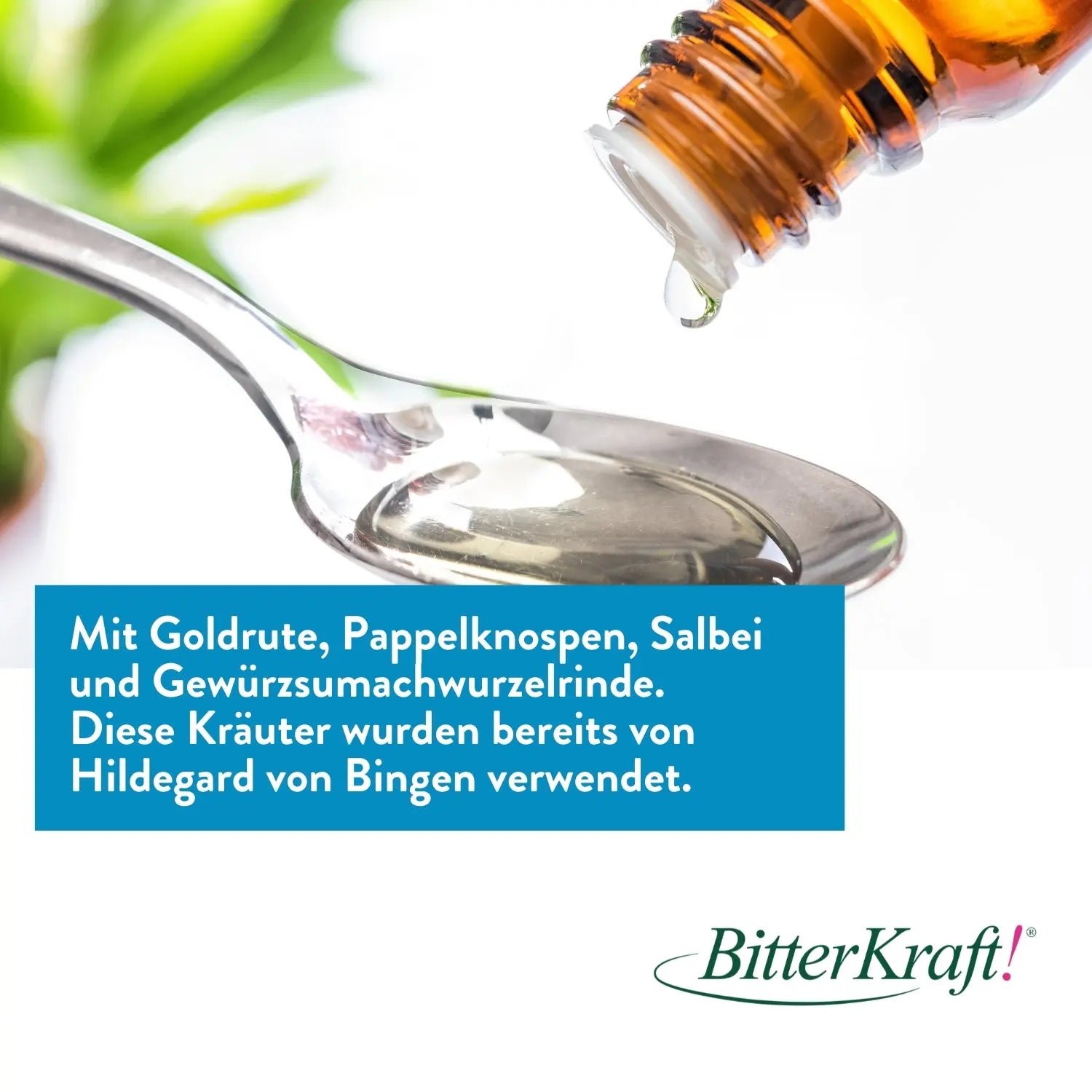 Dignatio! Blasenkraft 200ml