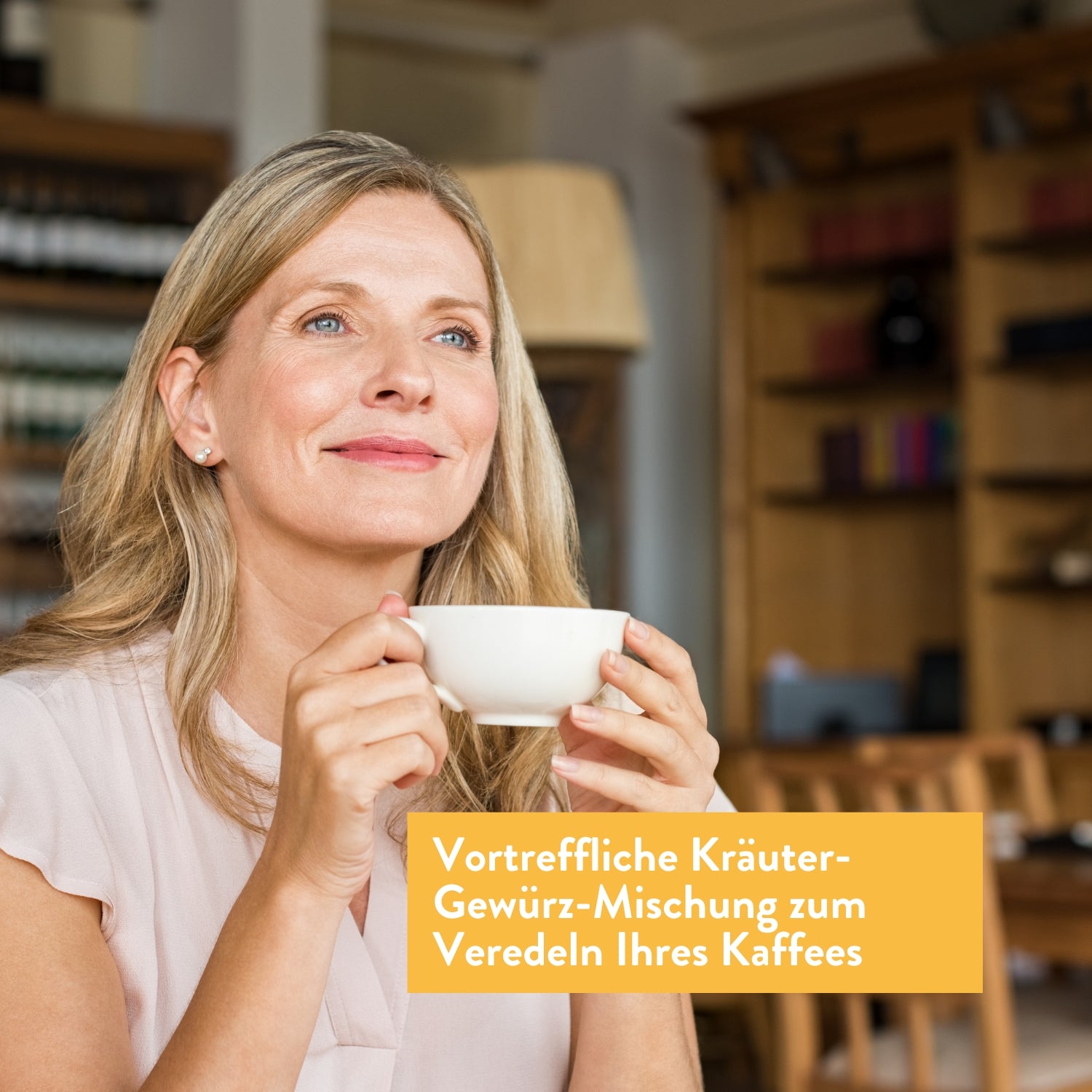 Kaffee Veredler