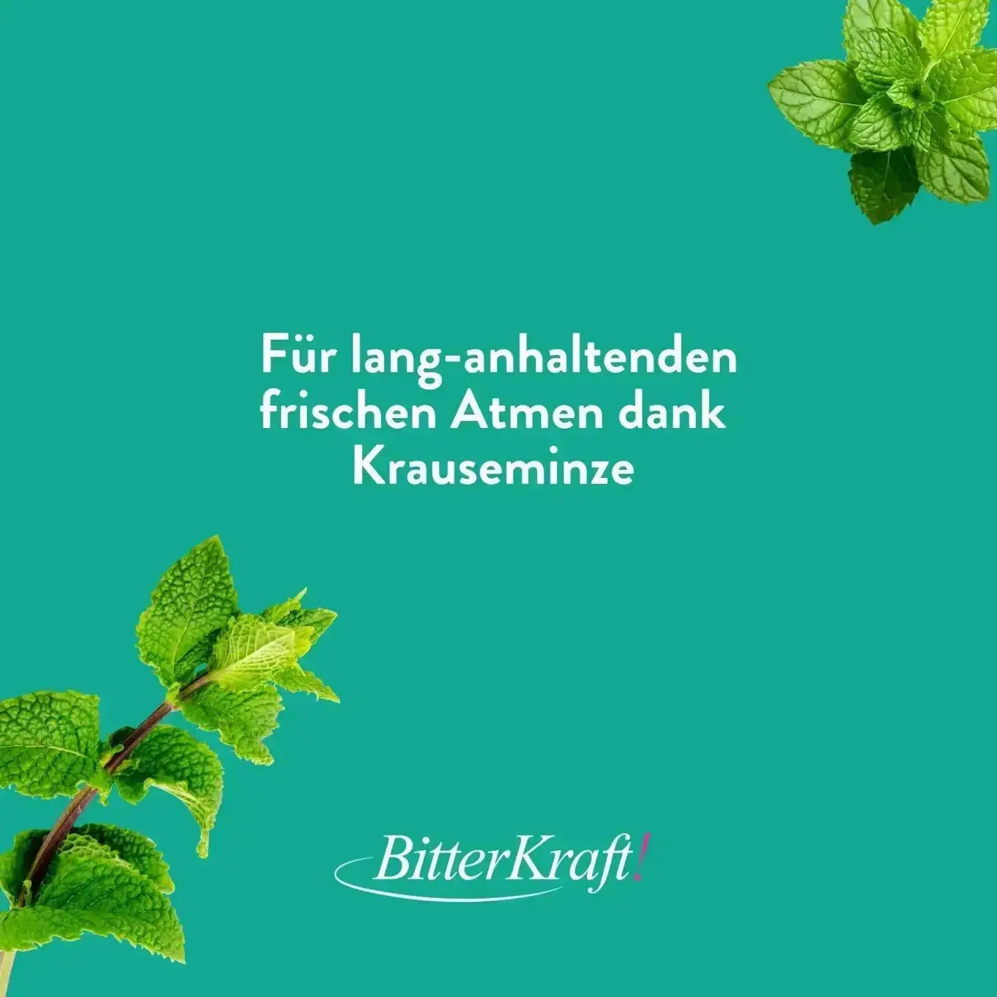 Mundhygiene mit Mundziehöl, Zahncreme und Bambus-Zahnbürste