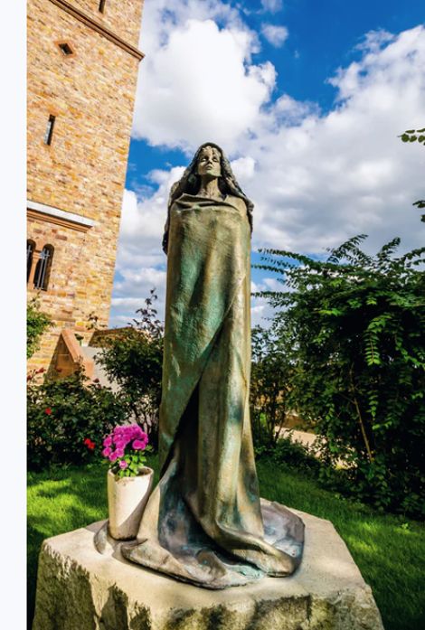 Hildegard von Bingen