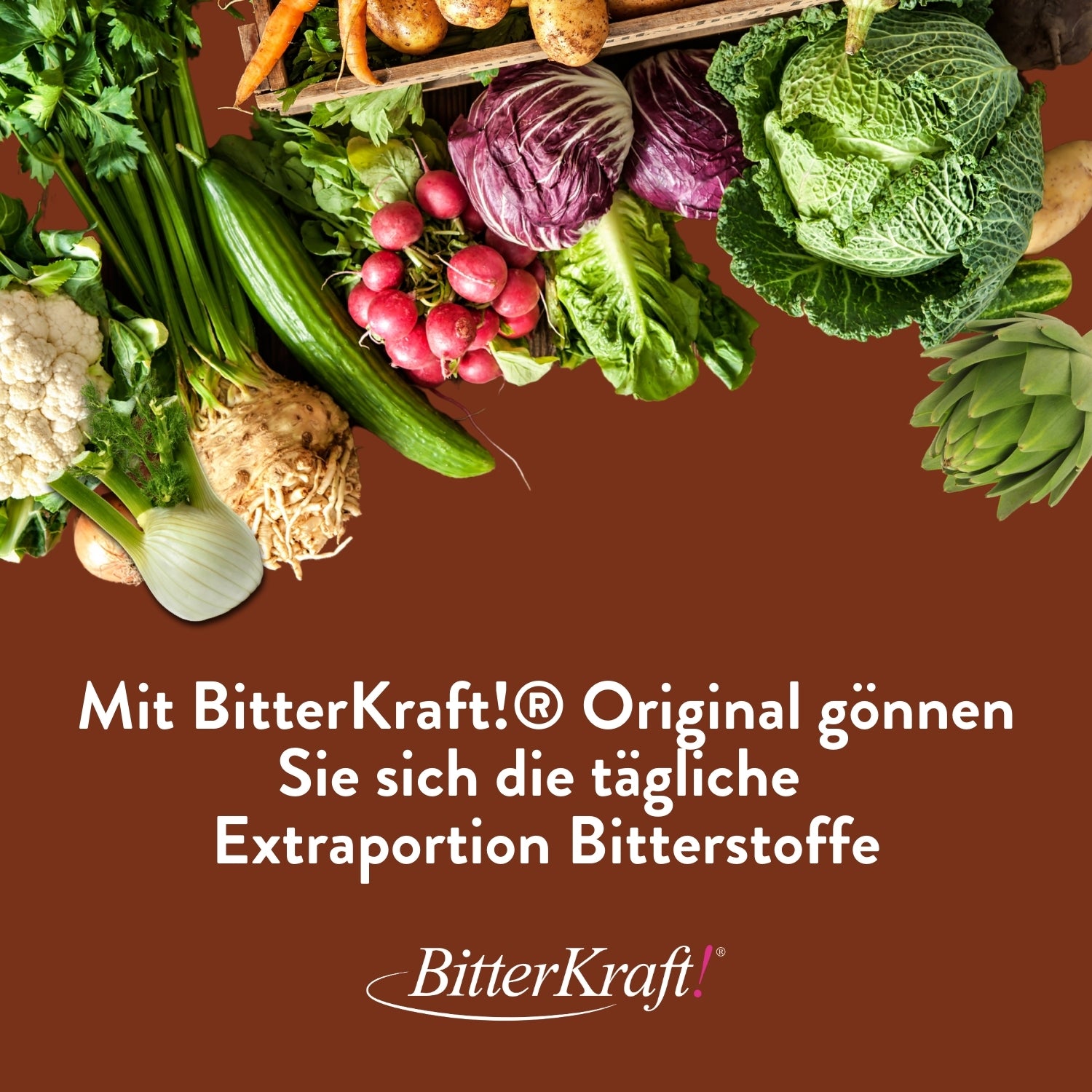 BitterKraft! Signature 200ml (BIO)