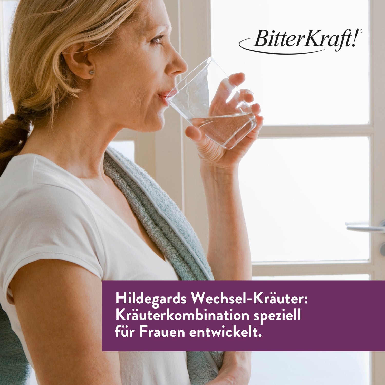 Hildegards Wechsel-Kräuter