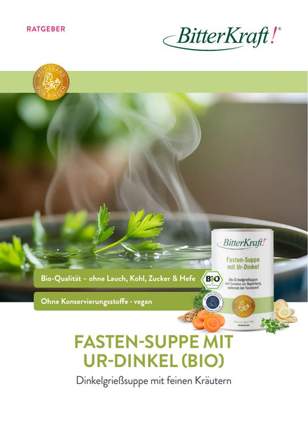 Fastensuppe