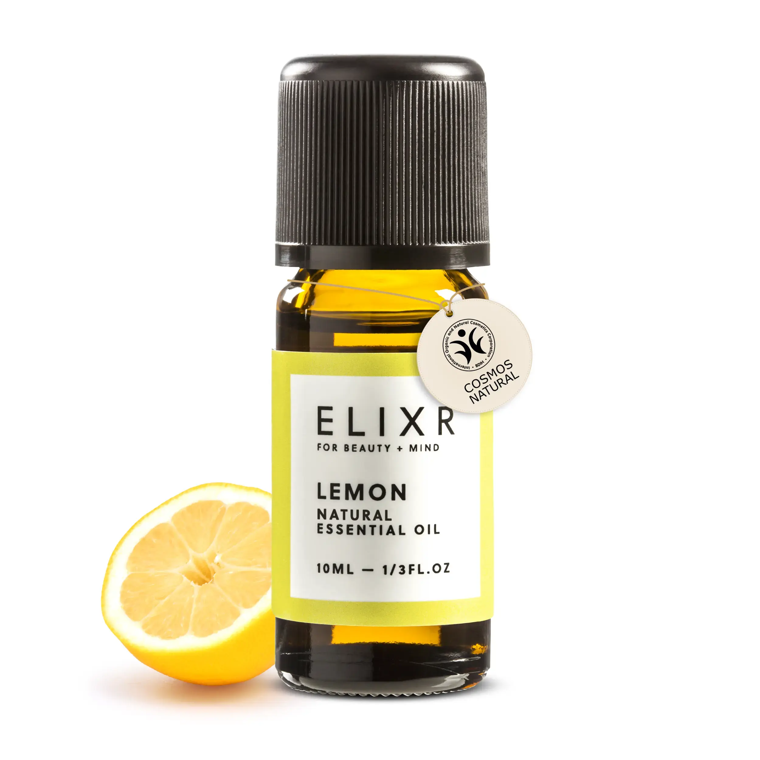 ELIXR Zitronenöl 10ml