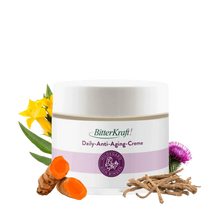 Daily Anti Aging Creme