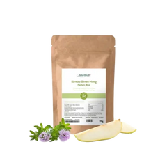 Bärwurz Birnenhonig Mischpulver MHD bis 31.05.2026