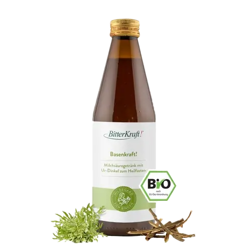 Basenkraft! Original (BIO)