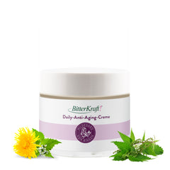 Daily Anti Aging Creme