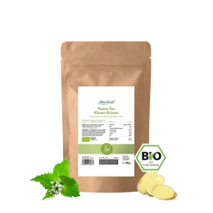 Fasten-Tee  Kloster-Kräuter