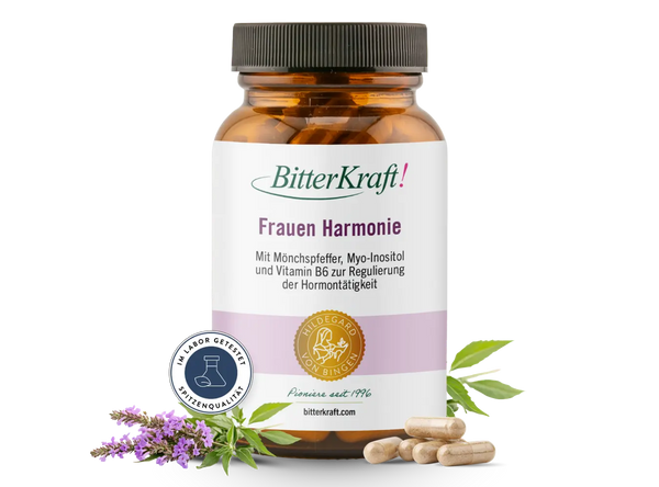 BitterKraft! Frauen Harmonie