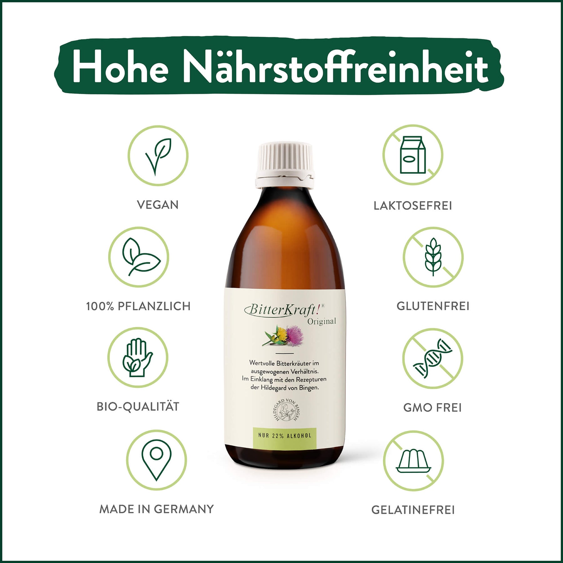 bitterkraft original 200 ml preisvergleich