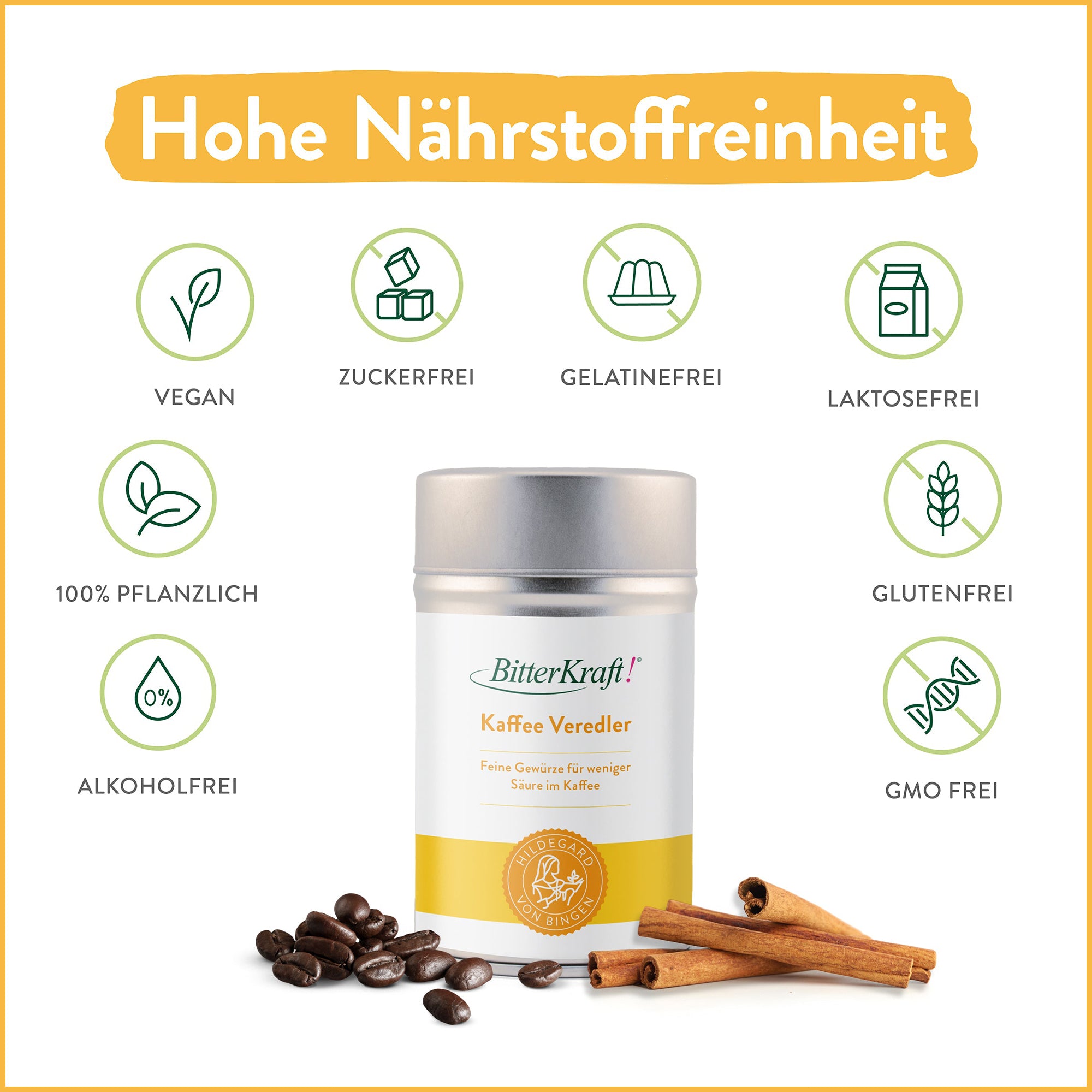 Kaffee Veredler